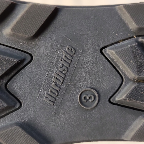 Northside Girls Insulated Snow Boots - Picture 13 of 15